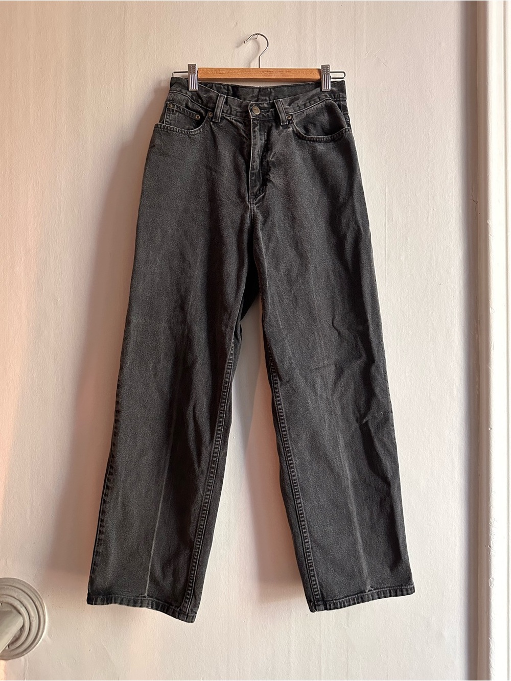 Vintage L.L. Bean jeans